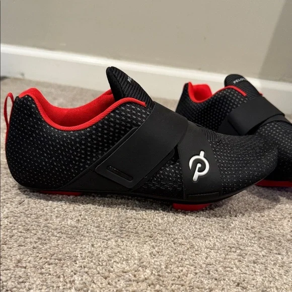 Peloton Men’s Alto Cycling Shoes - Picture 3 of 6